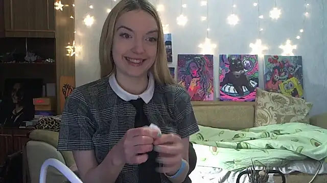 SecretSophia online show from 01.13.25