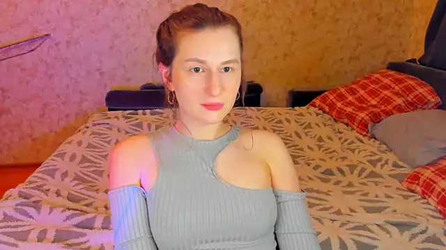 Leliana Fucker online show from 12.26.24