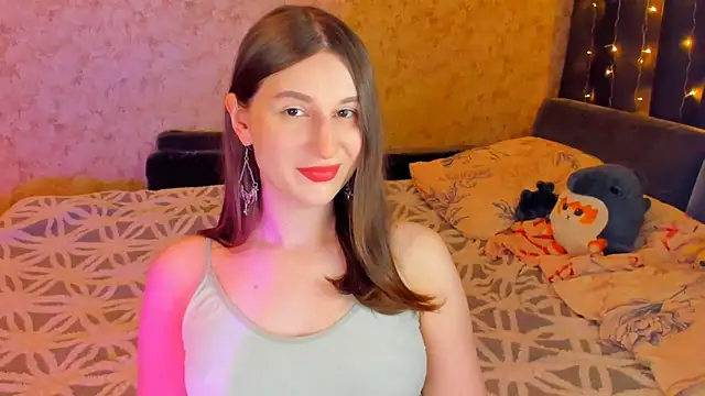 Leliana Fucker online show from 01.08.25