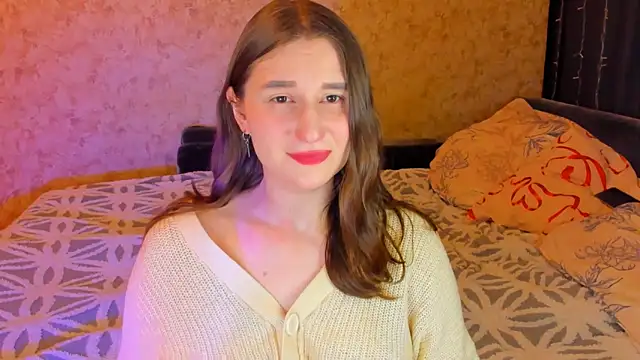 Leliana Fucker online show from 01.30.25