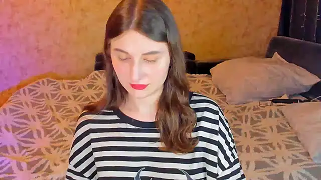 Leliana Fucker online show from 02.11.25