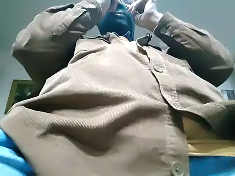 BlackEtChubby online show from 04.17.26