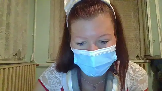 Snapshot of Analimado18 chatting on 09.21.25 Analimado18 online show from 09.21.25