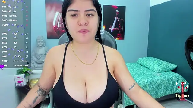 pearl weet online show from 03.12.25