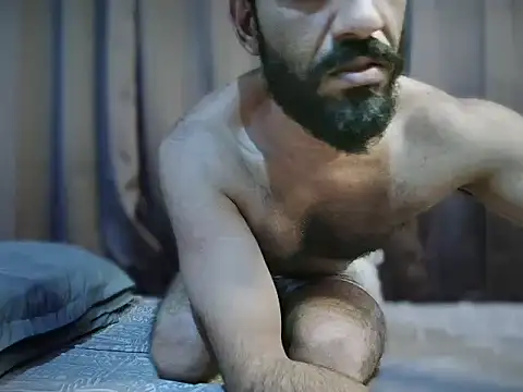 Steffan55 online show from 11.04.25