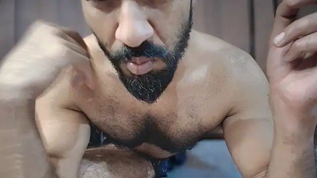 Steffan55 online show from 12.21.25