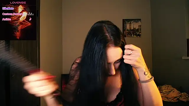 AliceTurnOn online show from 11.02.25