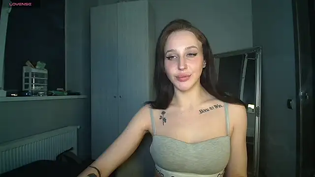 AliceTurnOn online show from 03.19.26