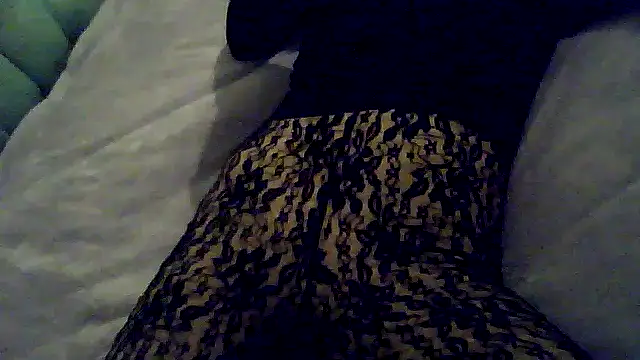 BarbierQueen online show from 10.23.25