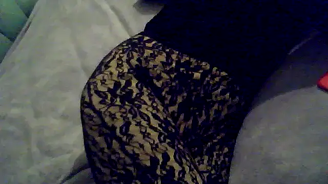 BarbierQueen online show from 10.27.25