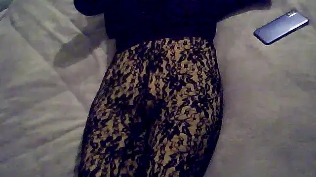 BarbierQueen online show from 10.29.25