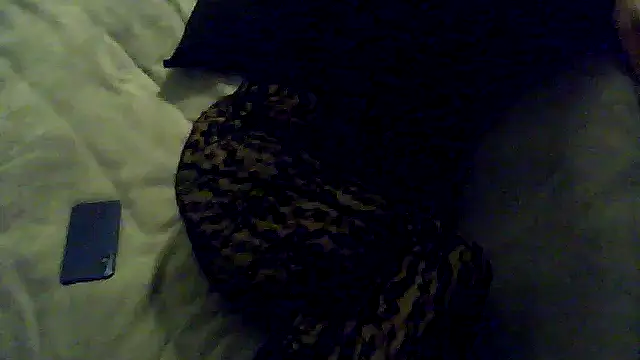 BarbierQueen online show from 10.29.25