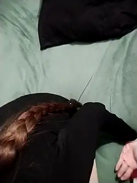 BarbierQueen online show from 11.18.25