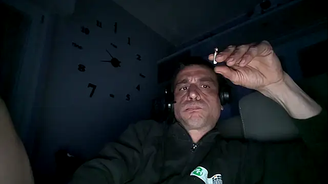 Chianga11 online show from 03.24.26