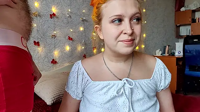 GenrikhBecca online show from 12.22.24
