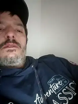 SinisterOrgy online show from 12.19.24