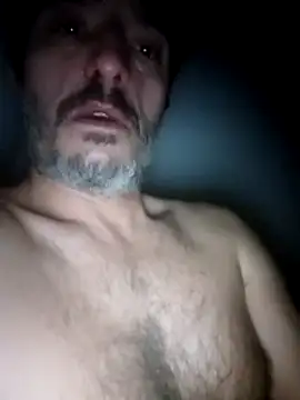 SinisterOrgy online show from 12.25.24