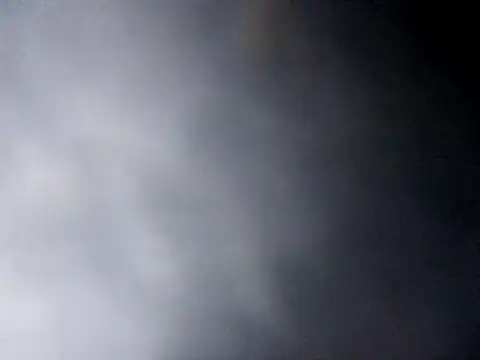 SinisterOrgy online show from 12.25.24