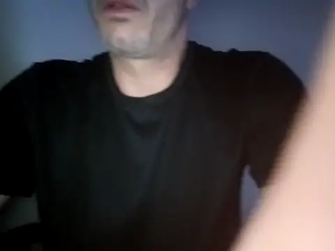 SinisterOrgy online show from 12.28.24