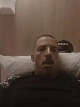 SinisterOrgy online show from 10.07.25