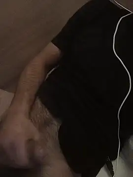 SinisterOrgy online show from 10.09.25