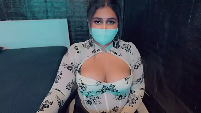 SonY CaM online show from 01.01.25