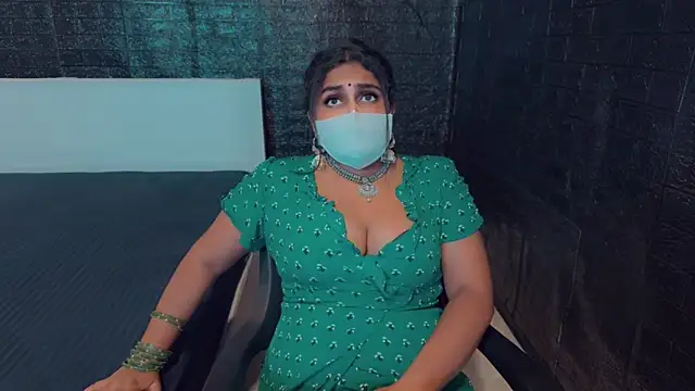 SonY CaM online show from 01.04.25