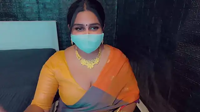 SonY CaM online show from 02.15.25