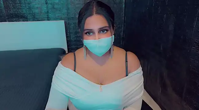 SonY CaM online show from 02.18.25