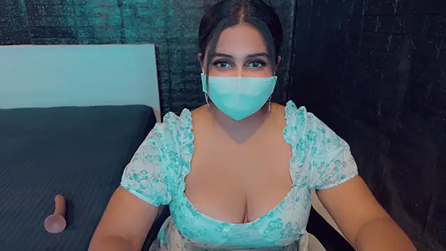 SonY CaM online show from 03.11.25