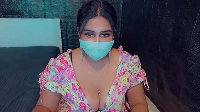 SonY CaM online show from 03.12.25