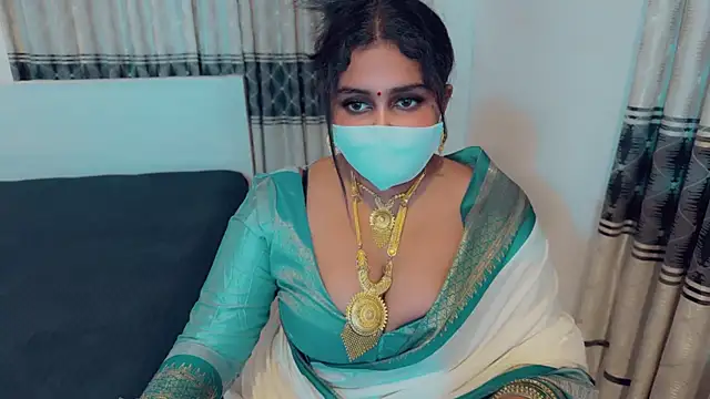 SonY CaM online show from 11.03.25