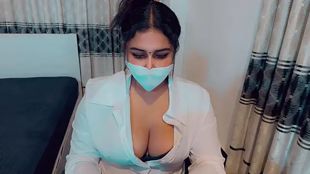 SonY CaM online show from 11.22.25