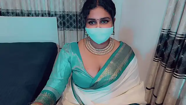 SonY CaM online show from 12.01.25