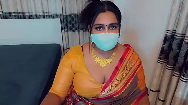 Snapshot of SonY_CaM chatting on 03.10.26 SonY CaM online show from 03.10.26