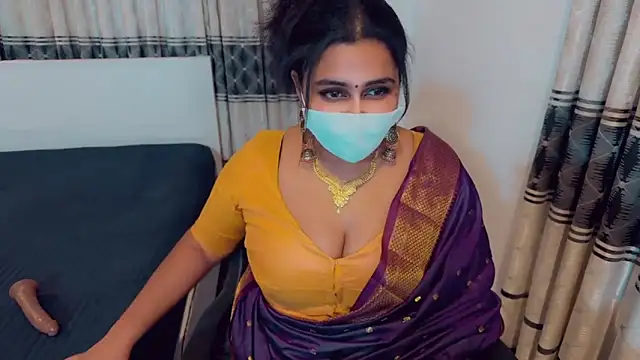 Snapshot of SonY_CaM chatting on 03.19.26 SonY CaM online show from 03.19.26