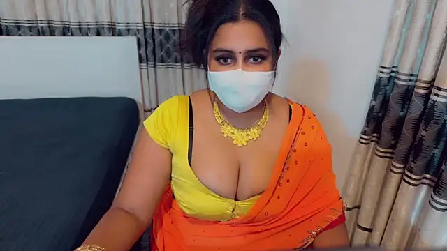 Snapshot of SonY_CaM chatting on 03.24.26 SonY CaM online show from 03.24.26