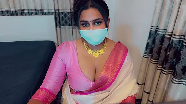 Snapshot of SonY_CaM chatting on 03.27.26 SonY CaM online show from 03.27.26