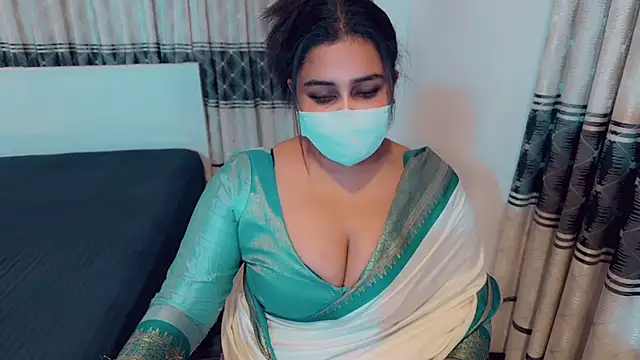 Snapshot of SonY_CaM chatting on 04.09.26 SonY CaM online show from 04.09.26