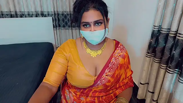 SonY CaM online show from 05.18.26