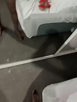 Snapshot of CD_Sub2021 chatting on 02.08.26 CD Sub2021 online show from 02.08.26