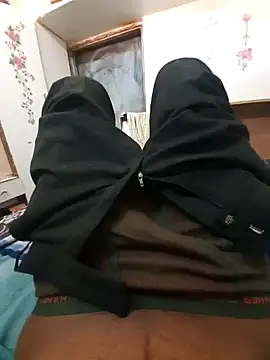 raji9290 online show from 02.12.25