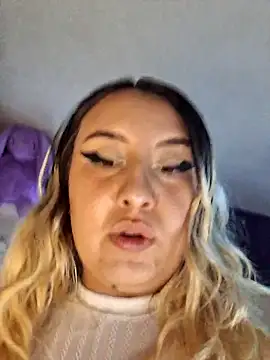 NibiruNairobi69 online show from 09.22.25