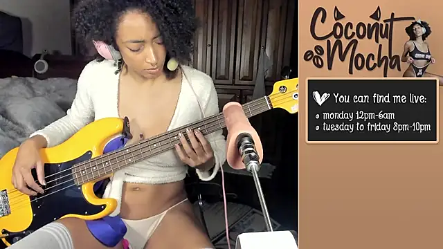 alexxxiswilson online show from 01.06.25
