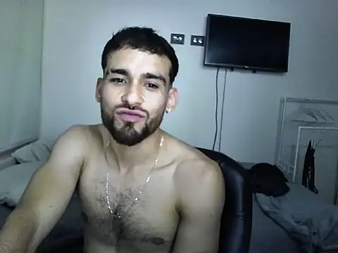 Emanuell   online show from 10.13.25