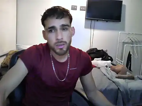 Emanuell   online show from 10.15.25