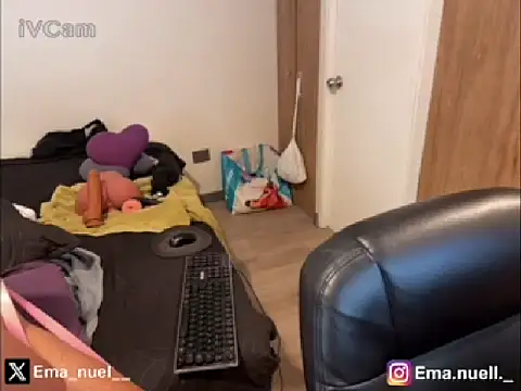 Emanuell   online show from 04.01.26