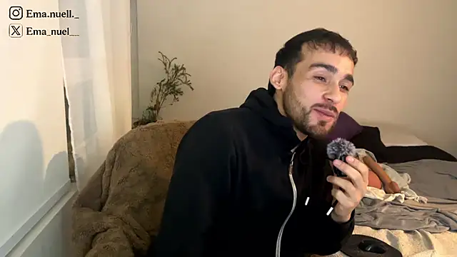Emanuell   online show from 05.21.26