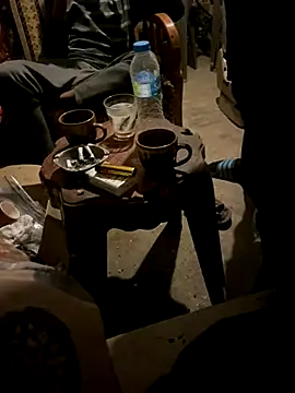 stevesaa online show from 11.15.25