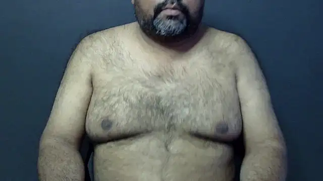 hairysubcub 70 online show from 02.02.25